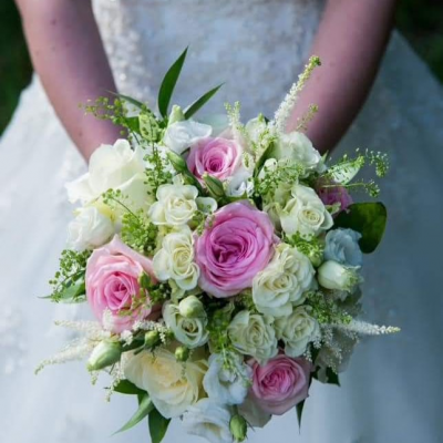 Bride's Bouquet