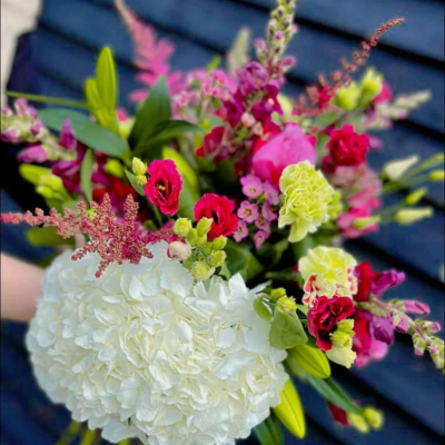 Wedding Bouquet